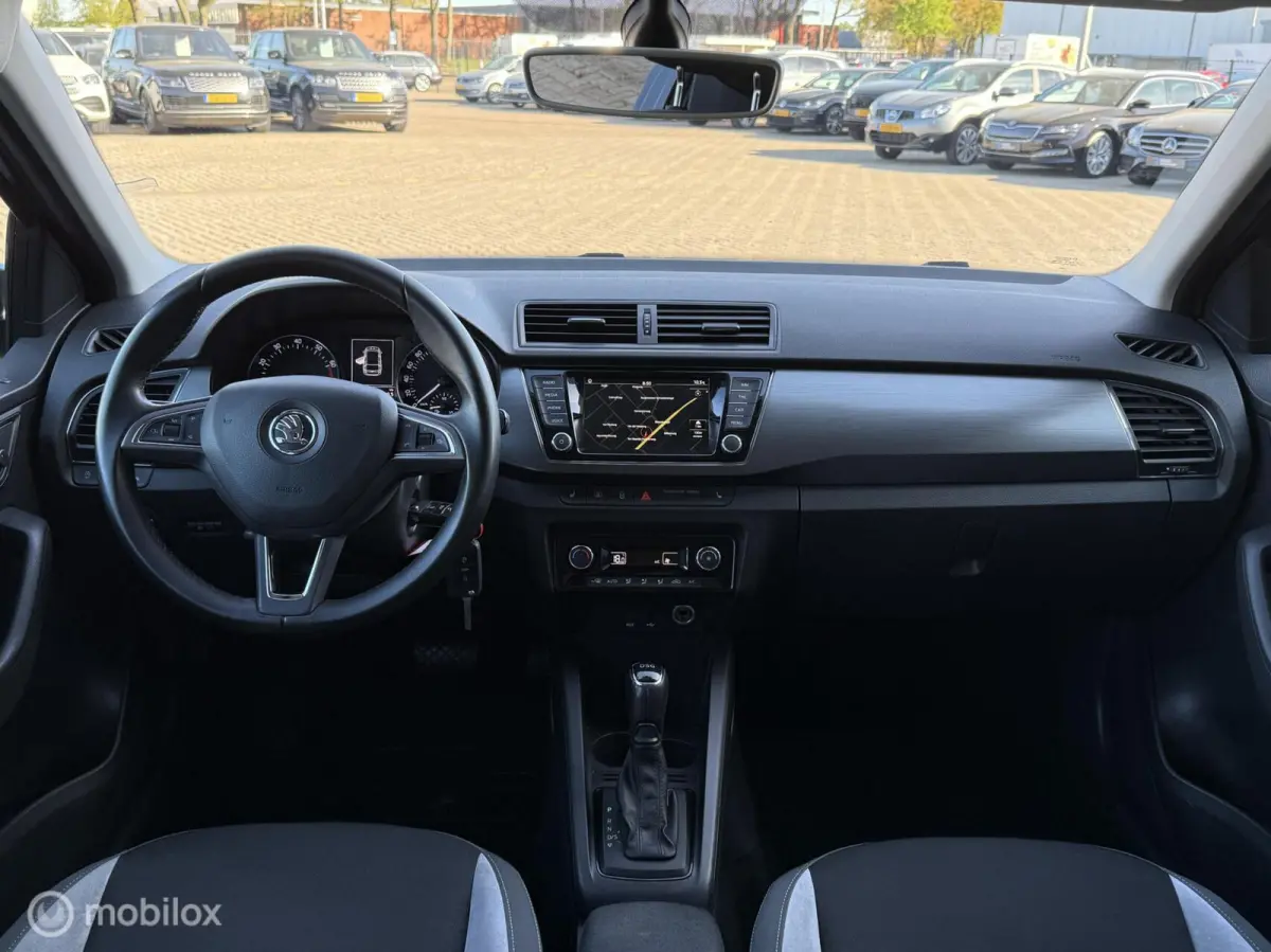 1.2 TSI Style 110PK | AUTOMAAT | CARPLAY