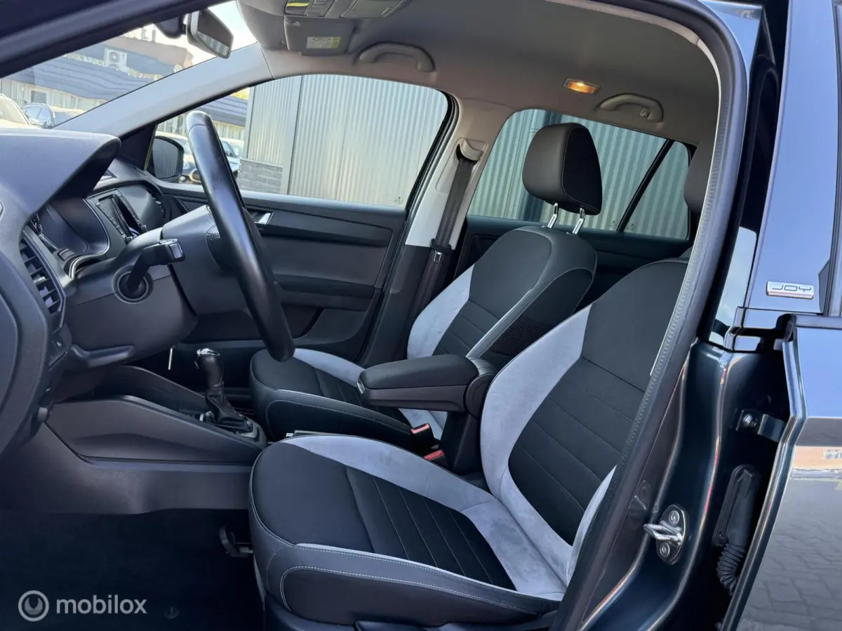 1.2 TSI Style 110PK | AUTOMAAT | CARPLAY