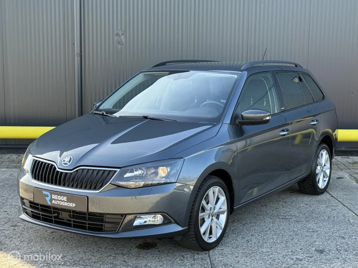 1.2 TSI Style 110PK | AUTOMAAT | CARPLAY