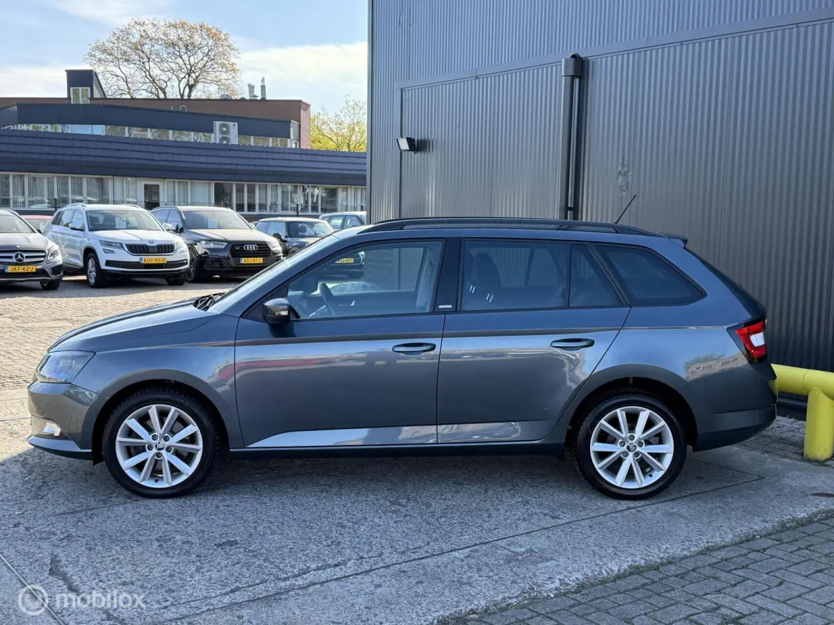 1.2 TSI Style 110PK | AUTOMAAT | CARPLAY