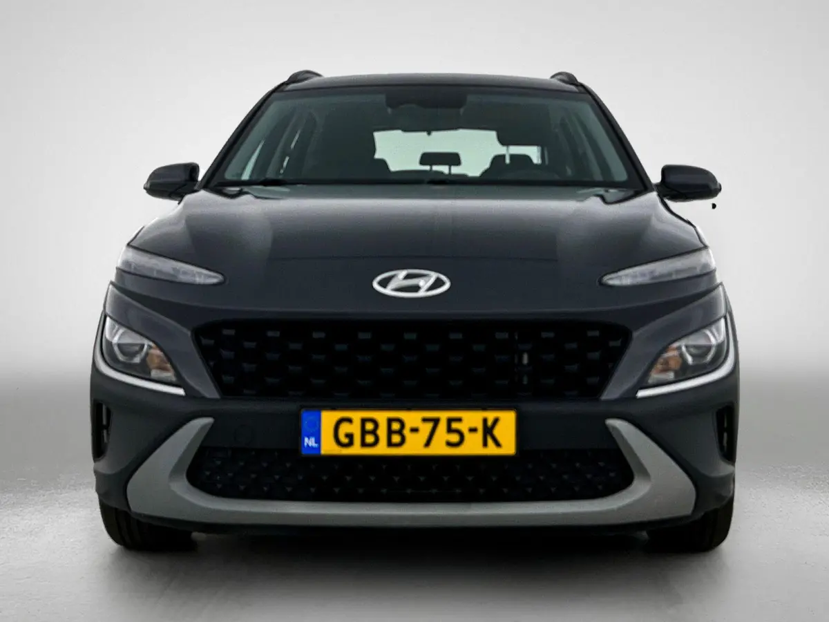 1.6 GDI HEV Fashion | ACHTERUITRIJCAMERA | NAVIGATIE | CLIMATE CONTROL | APPLE CARPLAY | ANDROID AUTO | PARKEERSENSOREN ACHTER | TREKHAAK |