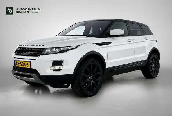 2.0 Si 4WD Prestige (Goed OnderH, Panorama, Trekhaak, Camera, Merdian, Navi, StoelV, Clima, Etc)