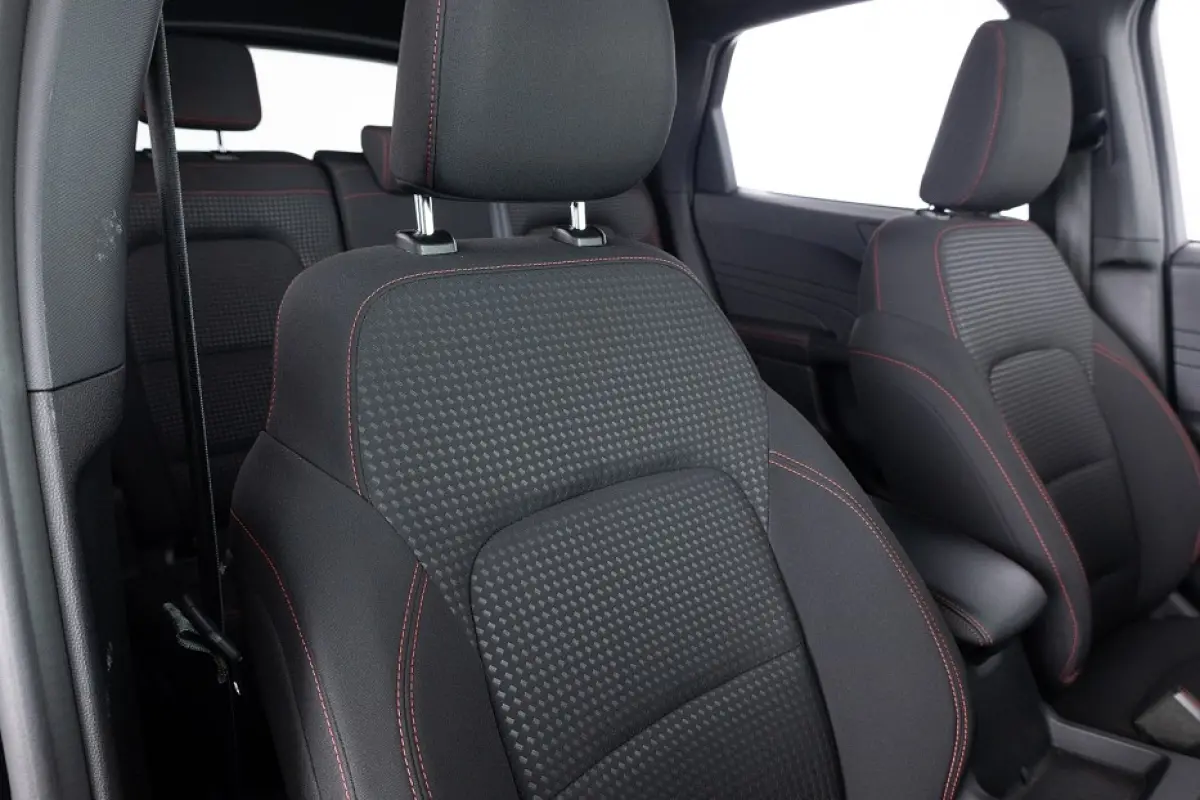2.5 PHEV ST-Line | Full LED | NAVI | CAMERA