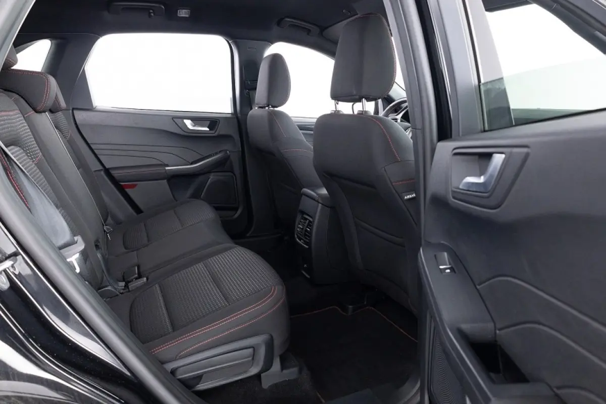2.5 PHEV ST-Line | Full LED | NAVI | CAMERA