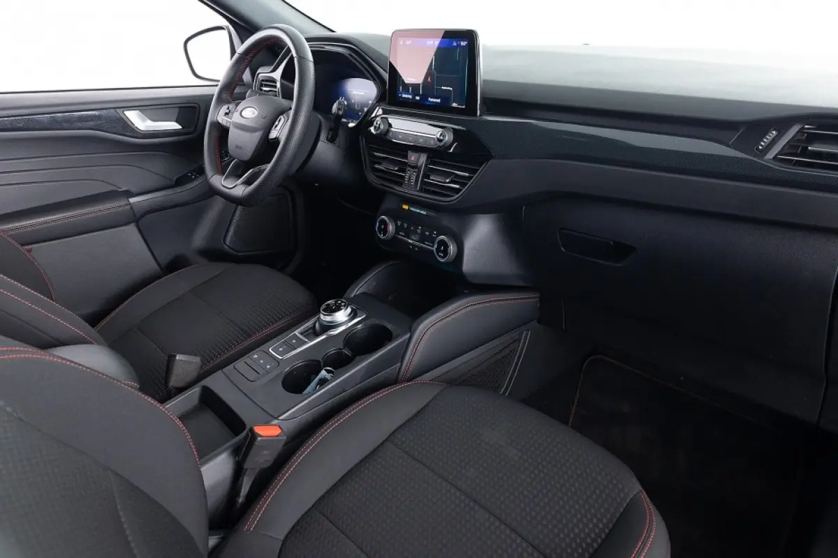 2.5 PHEV ST-Line | Full LED | NAVI | CAMERA