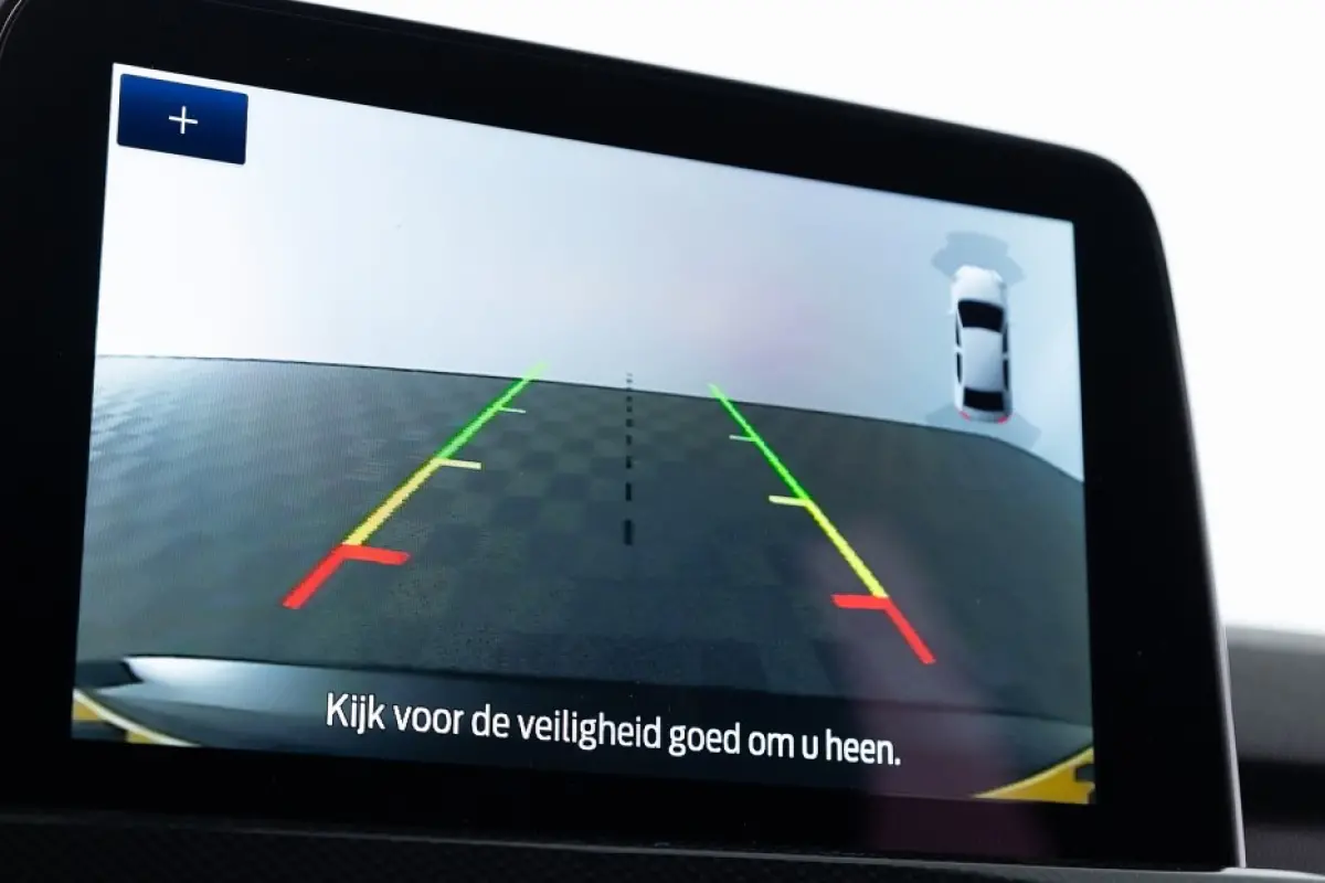 2.5 PHEV ST-Line | Full LED | NAVI | CAMERA