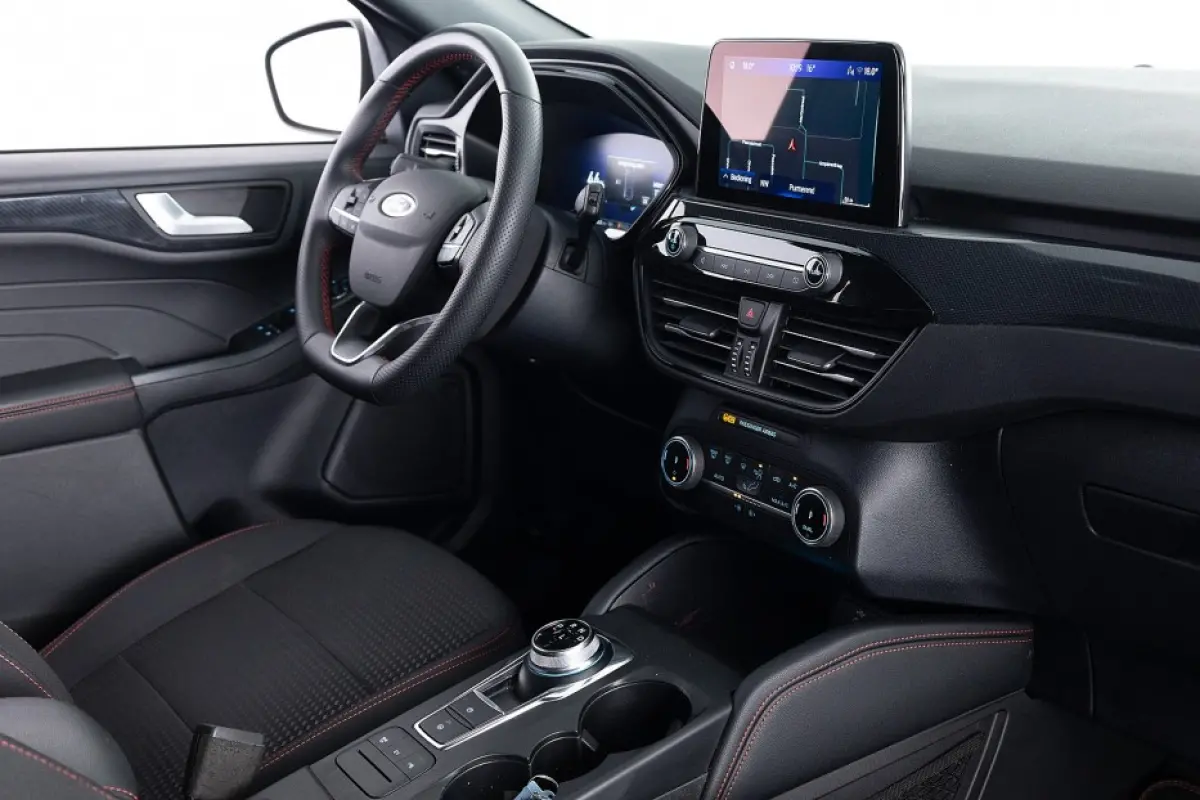 2.5 PHEV ST-Line | Full LED | NAVI | CAMERA