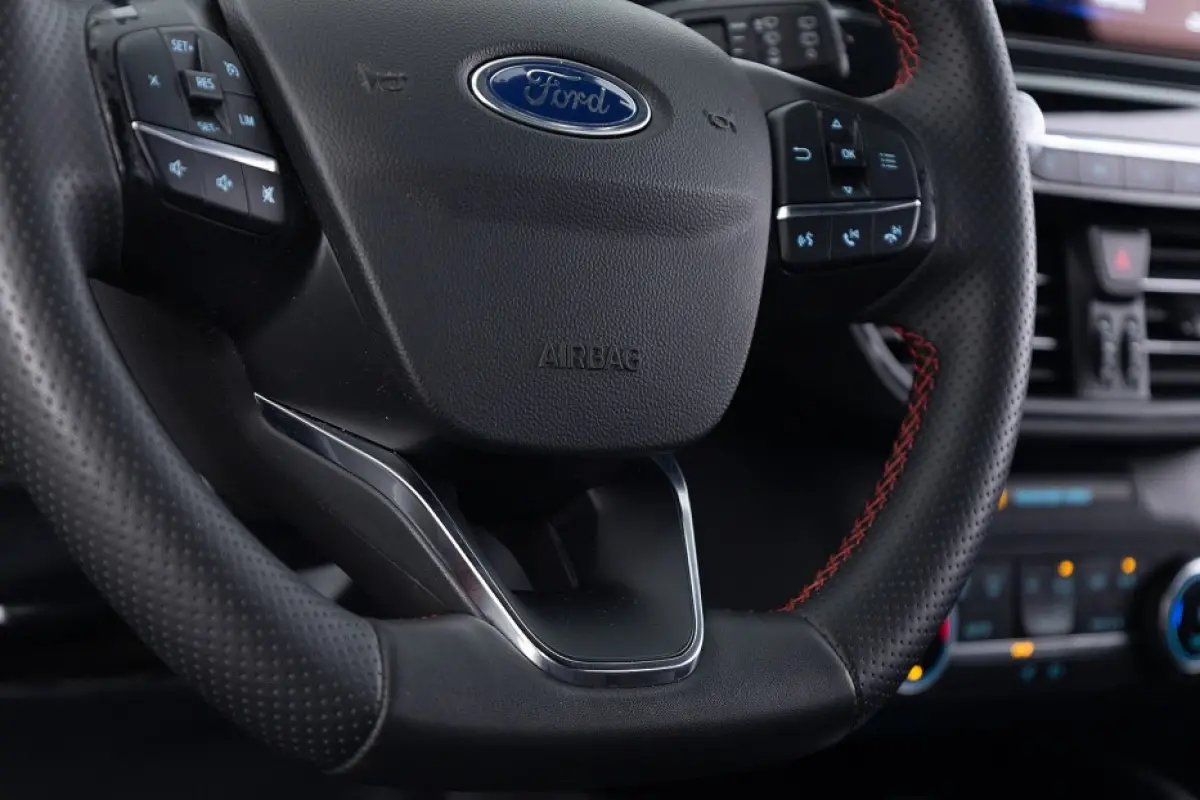 2.5 PHEV ST-Line | Full LED | NAVI | CAMERA