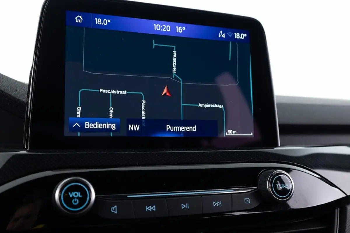 2.5 PHEV ST-Line | Full LED | NAVI | CAMERA