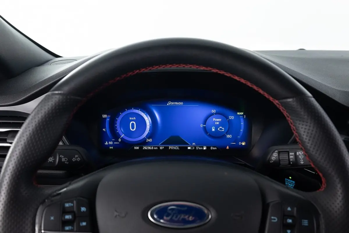 2.5 PHEV ST-Line | Full LED | NAVI | CAMERA