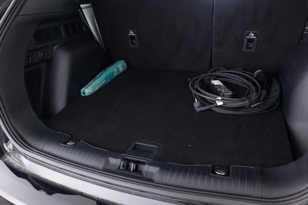 2.5 PHEV ST-Line | Full LED | NAVI | CAMERA