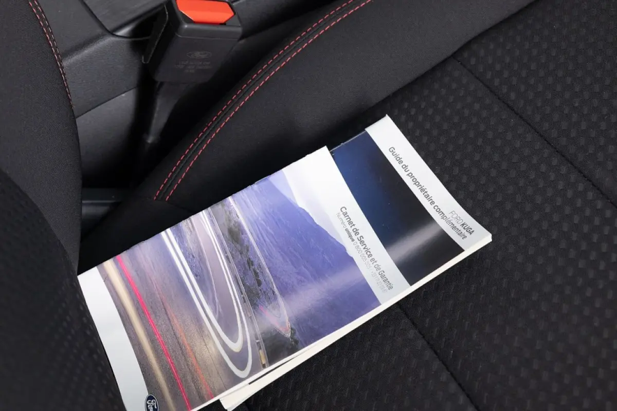 2.5 PHEV ST-Line | Full LED | NAVI | CAMERA