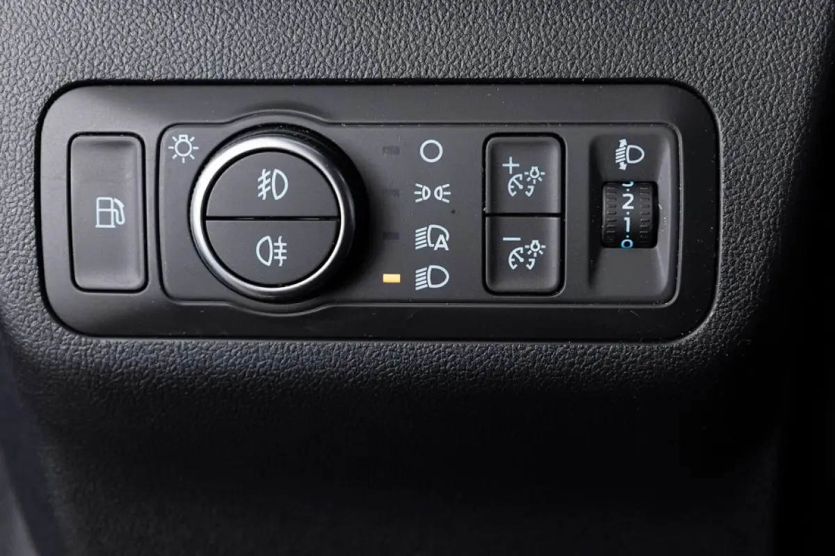 2.5 PHEV ST-Line | Full LED | NAVI | CAMERA