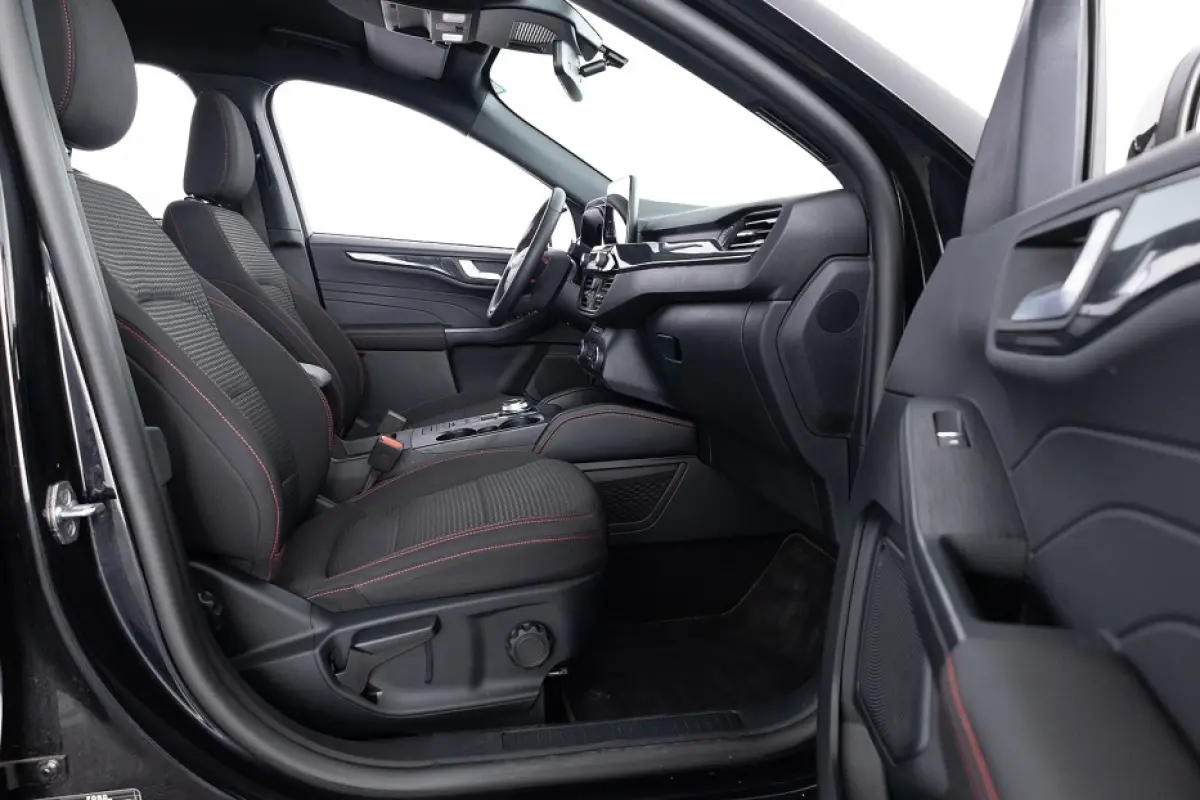 2.5 PHEV ST-Line | Full LED | NAVI | CAMERA