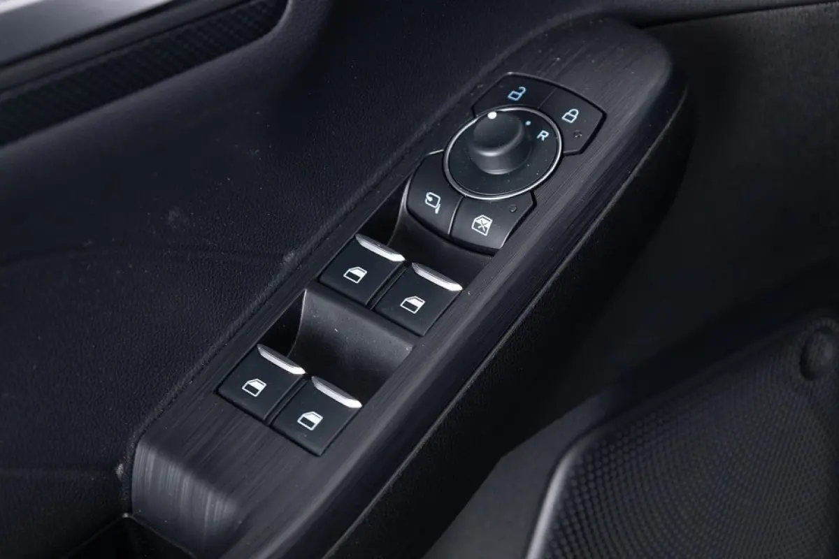 2.5 PHEV ST-Line | Full LED | NAVI | CAMERA