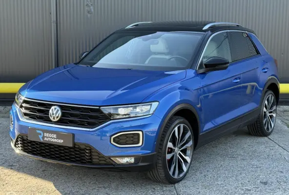 2.0 TSI 4Motion Sport BOMVOL | TOPSTAAT