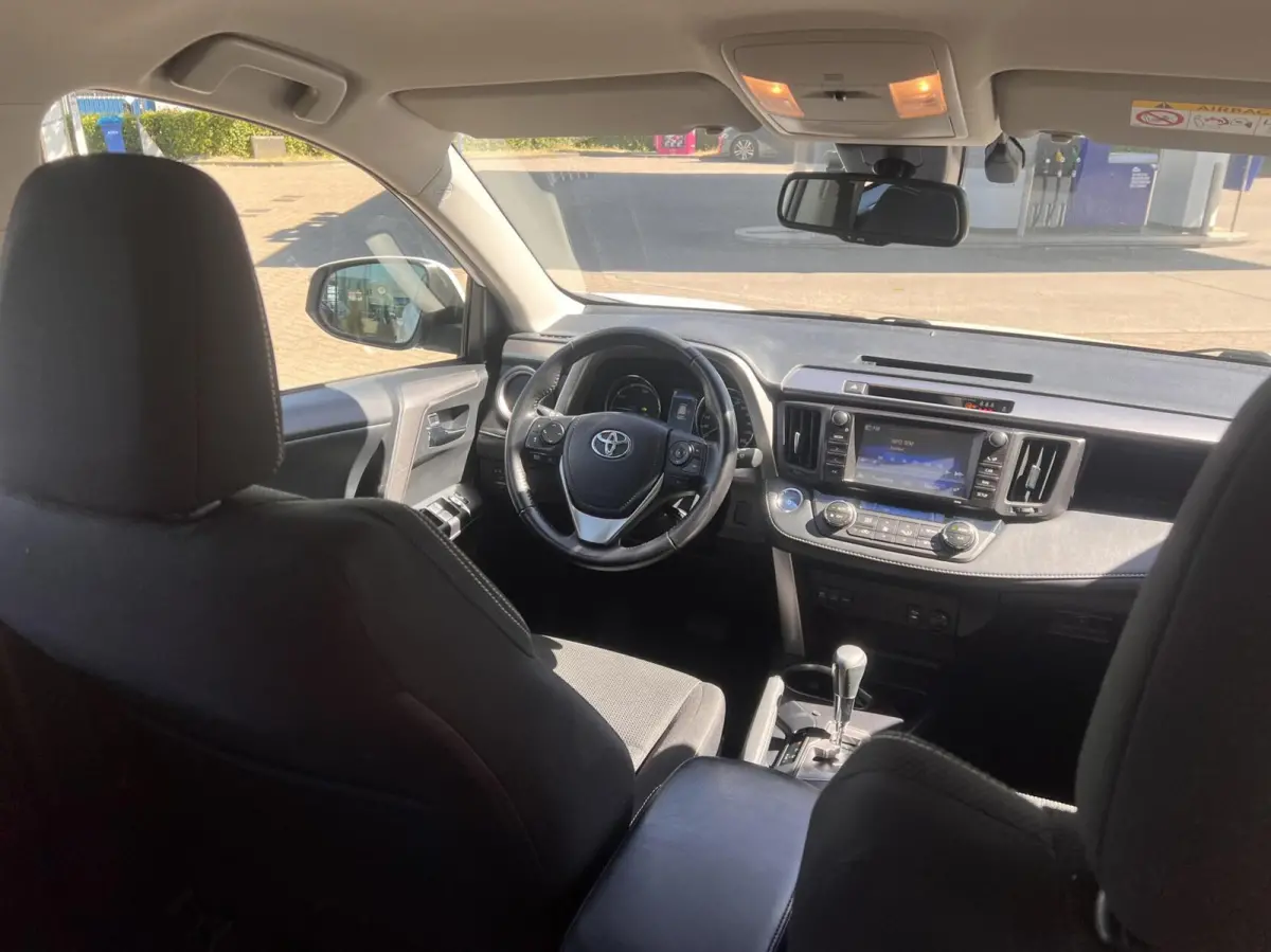 2.5 Hybrid Executive Automaat Mooie staat!
