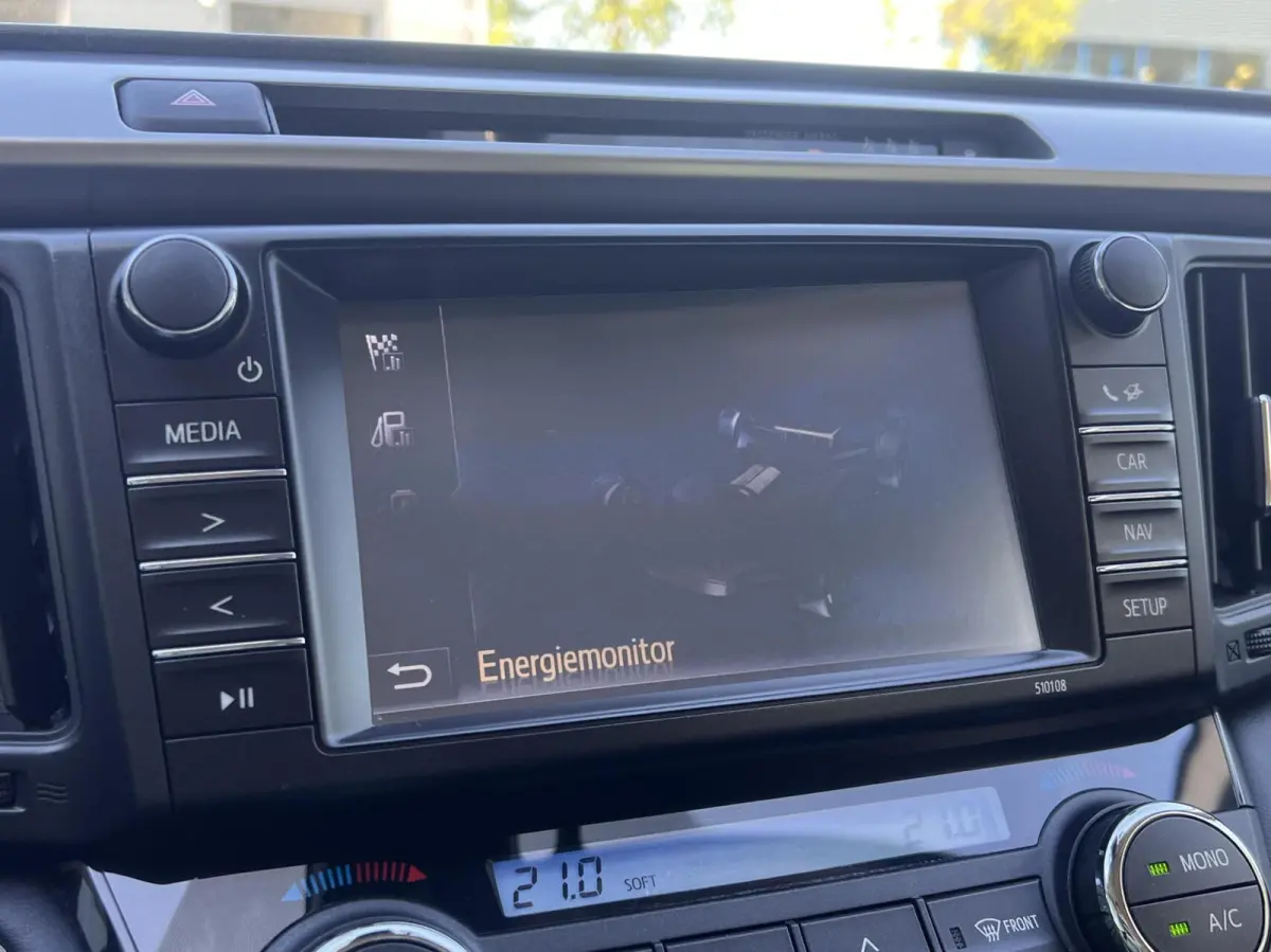2.5 Hybrid Executive Automaat Mooie staat!