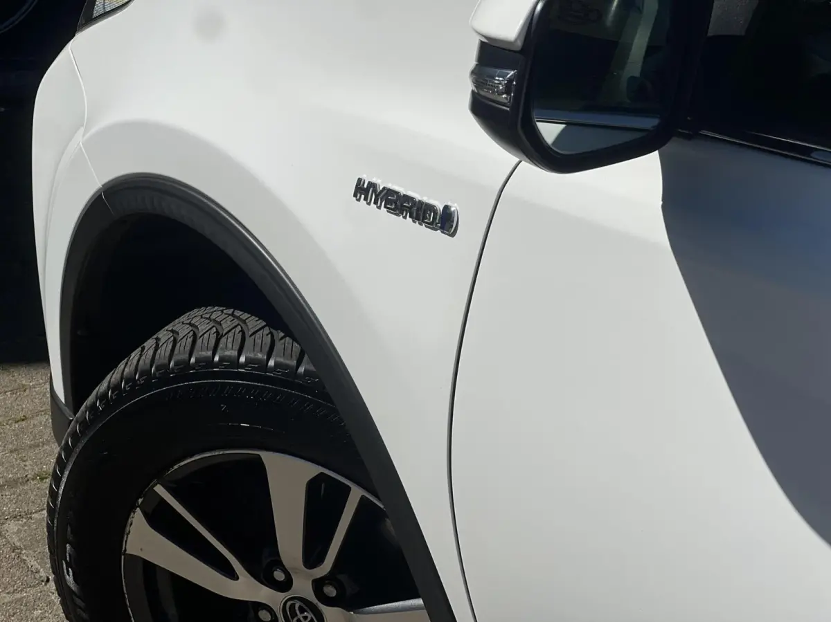 2.5 Hybrid Executive Automaat Mooie staat!