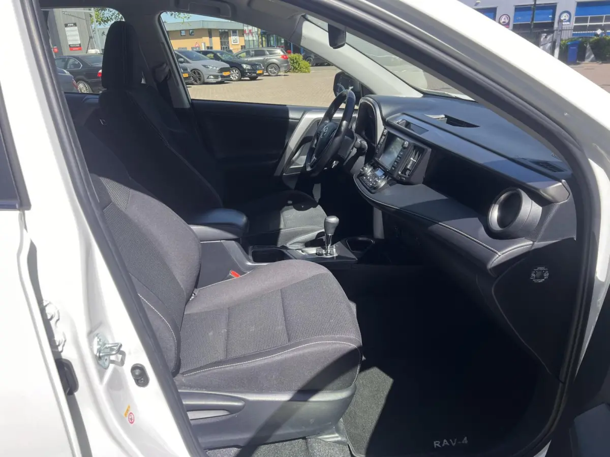 2.5 Hybrid Executive Automaat Mooie staat!