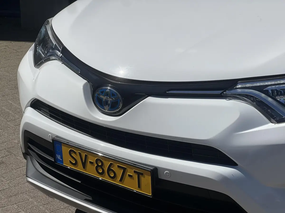 2.5 Hybrid Executive Automaat Mooie staat!