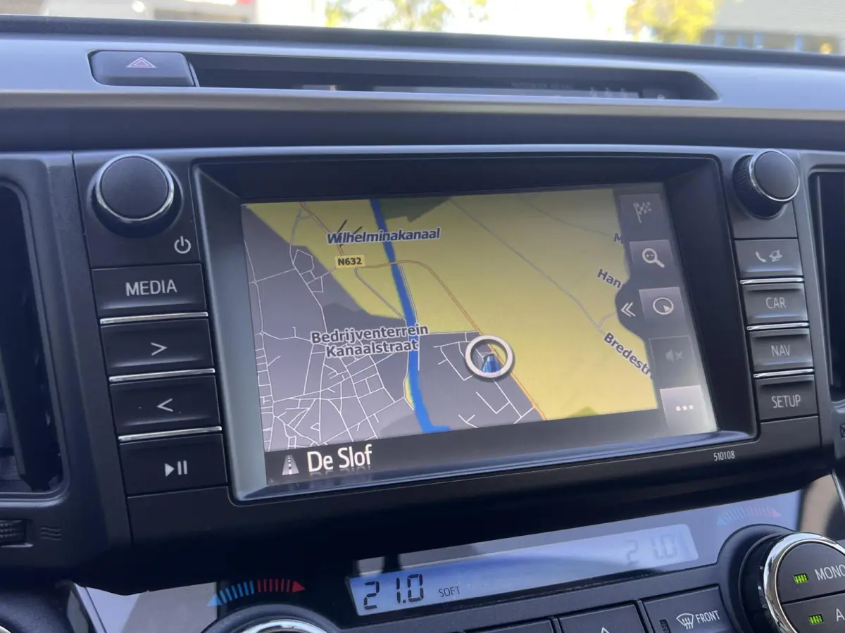 2.5 Hybrid Executive Automaat Mooie staat!