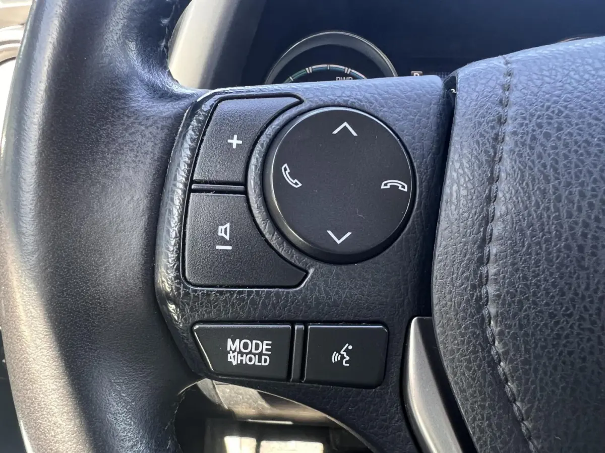 2.5 Hybrid Executive Automaat Mooie staat!