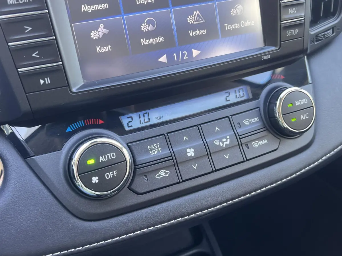 2.5 Hybrid Executive Automaat Mooie staat!