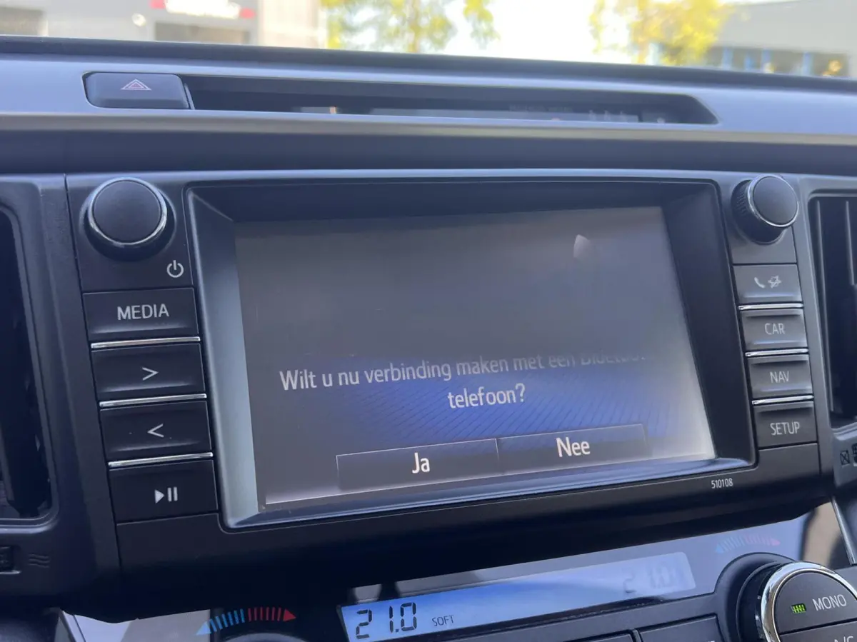 2.5 Hybrid Executive Automaat Mooie staat!