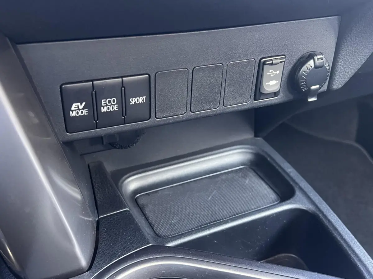 2.5 Hybrid Executive Automaat Mooie staat!