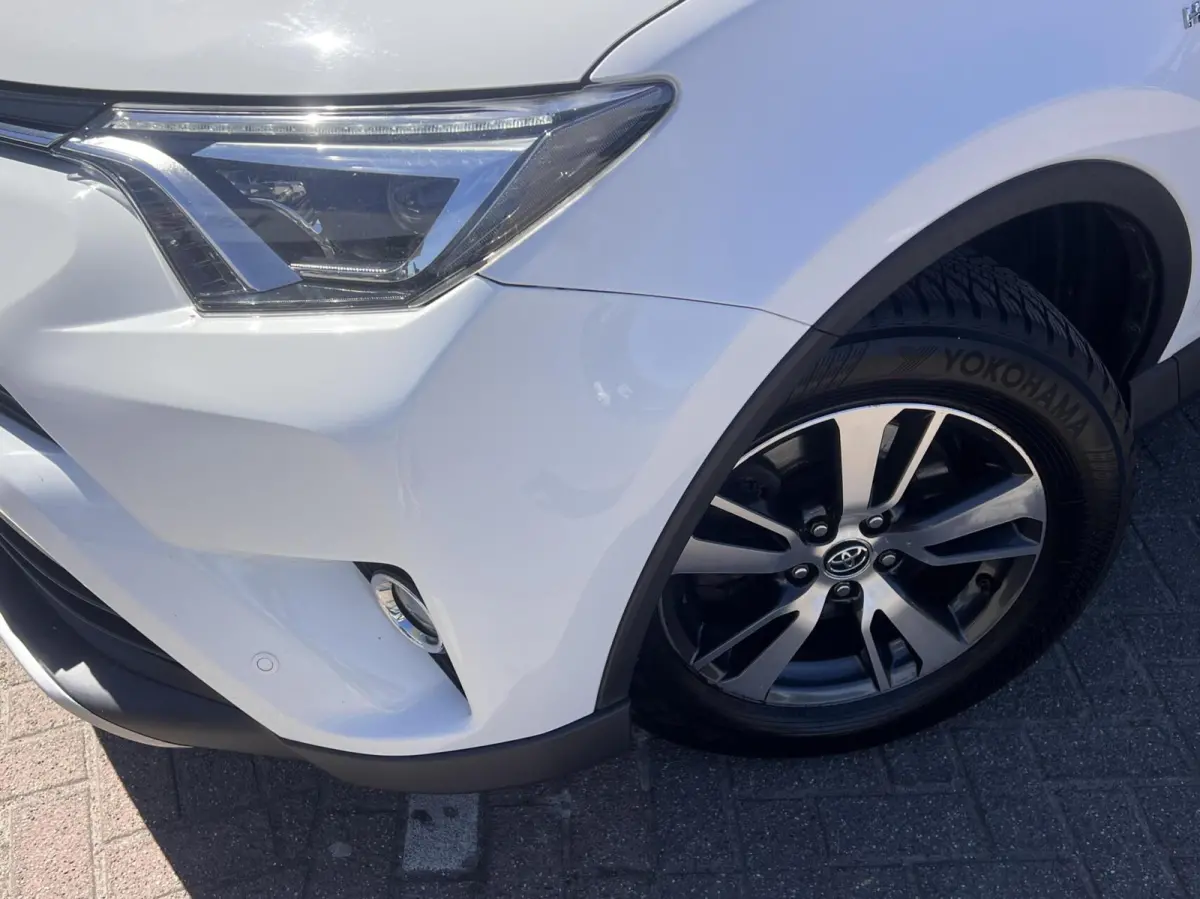 2.5 Hybrid Executive Automaat Mooie staat!