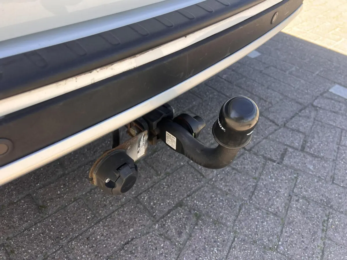 2.5 Hybrid Executive Automaat Mooie staat!