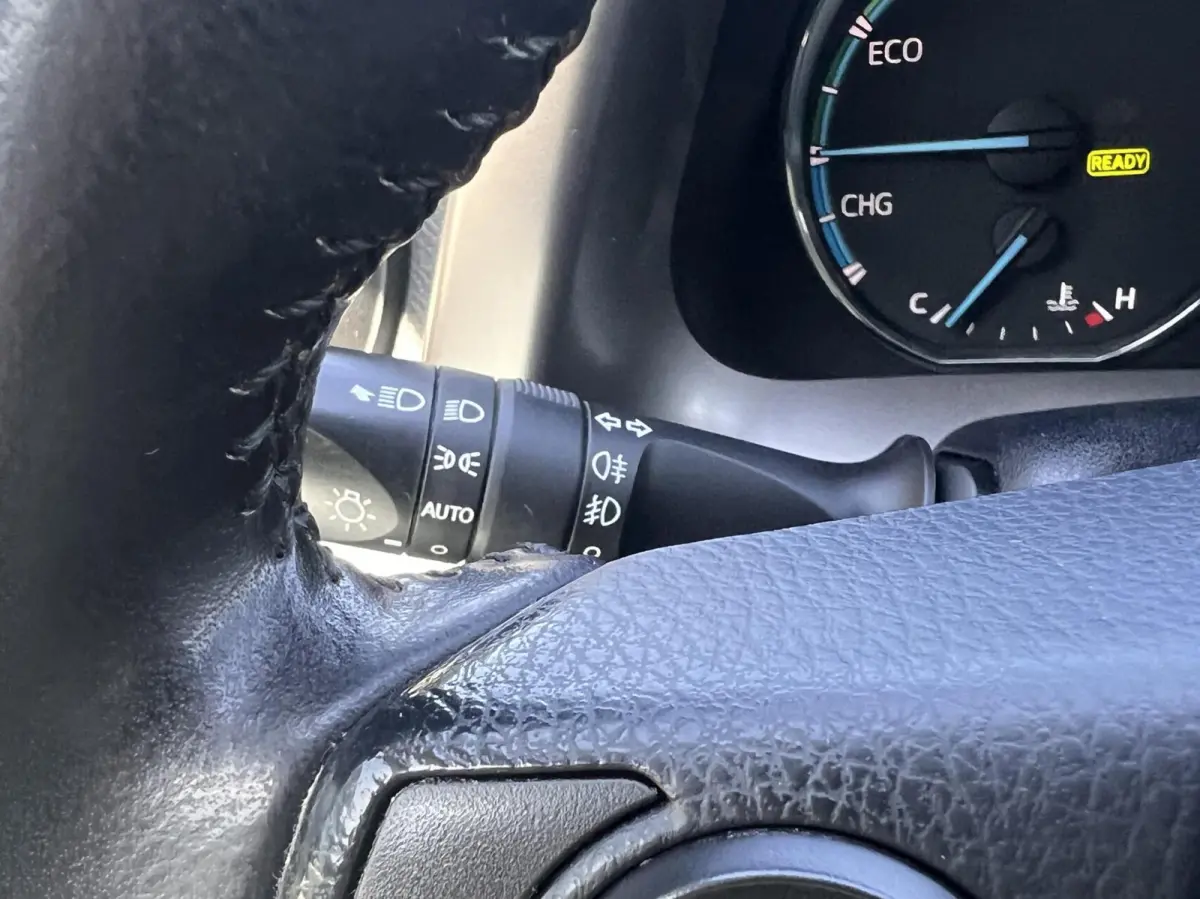 2.5 Hybrid Executive Automaat Mooie staat!