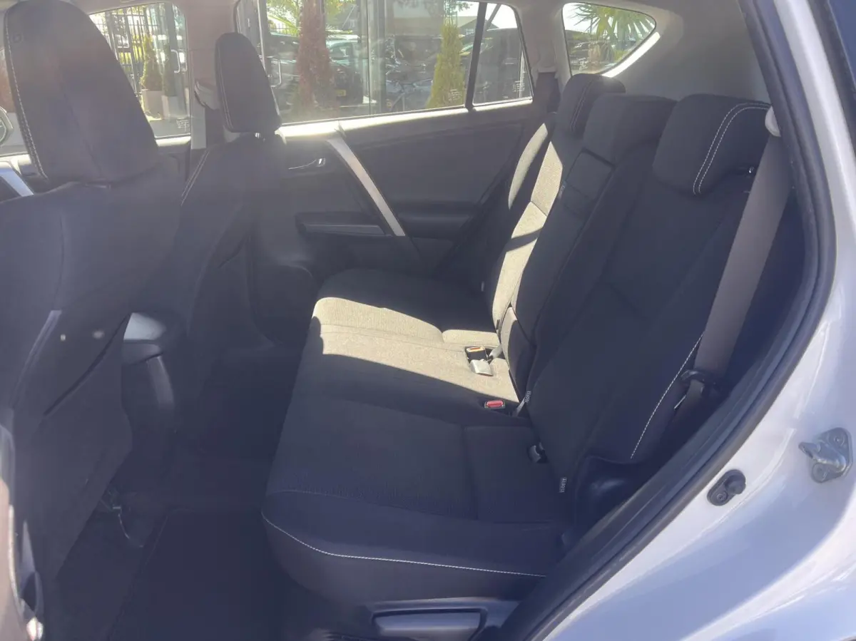 2.5 Hybrid Executive Automaat Mooie staat!