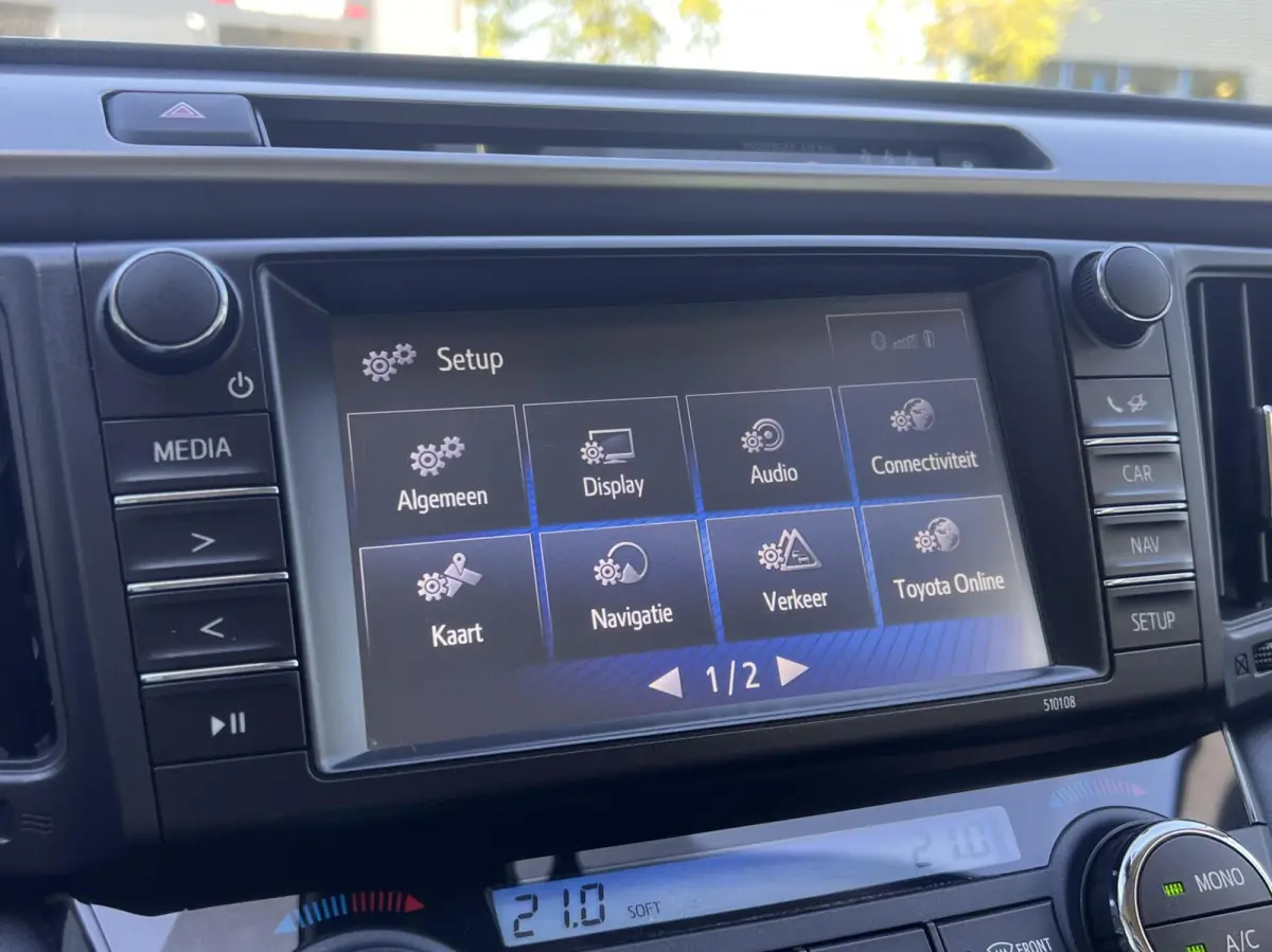 2.5 Hybrid Executive Automaat Mooie staat!