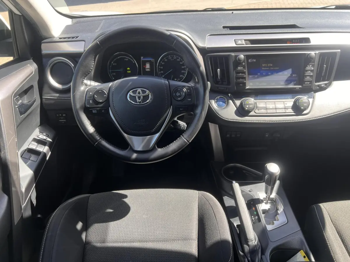 2.5 Hybrid Executive Automaat Mooie staat!
