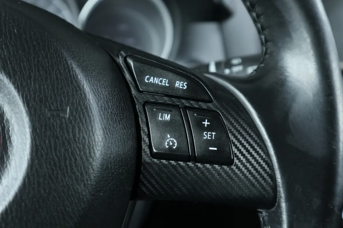 2.0 SkyActiv-G 165 Skylease GT 2WD Leer / Navi / Clima / Cruise / Trekhaak
