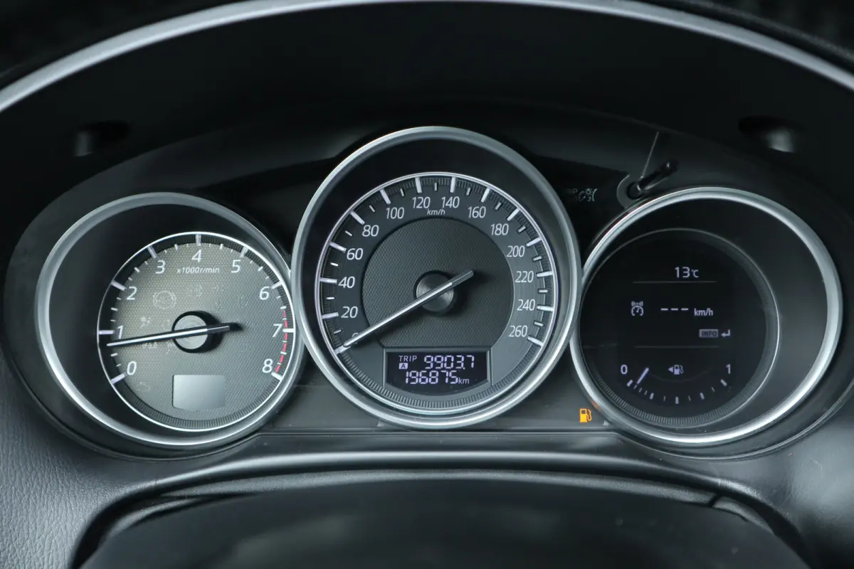 2.0 SkyActiv-G 165 Skylease GT 2WD Leer / Navi / Clima / Cruise / Trekhaak
