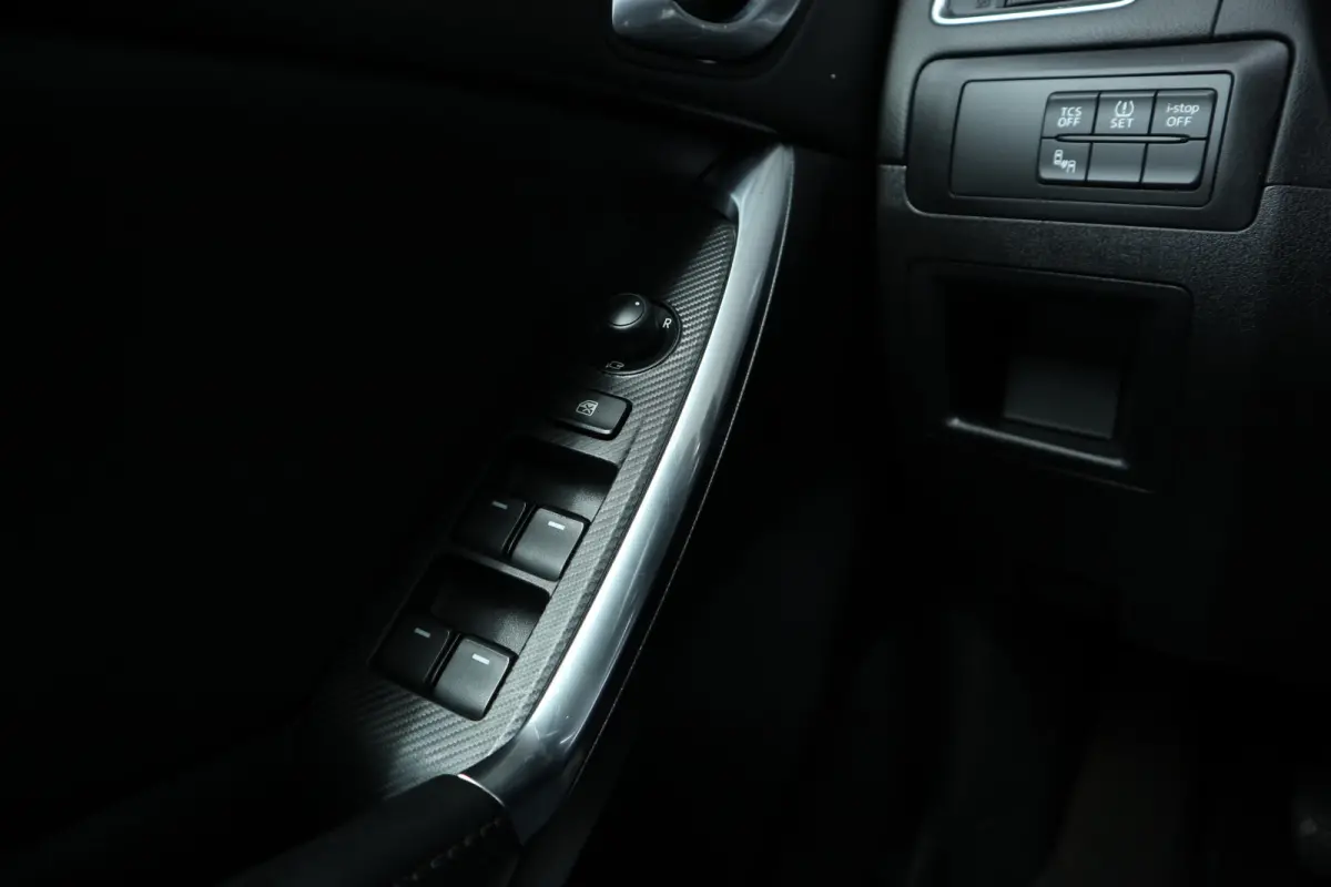 2.0 SkyActiv-G 165 Skylease GT 2WD Leer / Navi / Clima / Cruise / Trekhaak