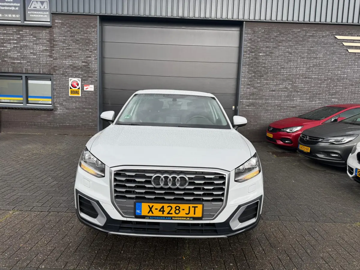 1.4 TFSI CoD Sport Pro Line | 3/6/12MND GARANTIE| NW APK | STOELVERWARMING | CRUISE | NAVI | PDC |