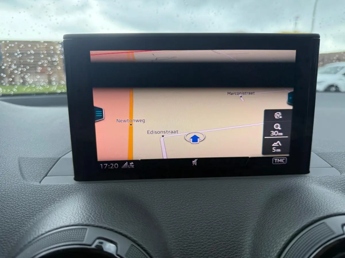 1.4 TFSI CoD Sport Pro Line | 3/6/12MND GARANTIE| NW APK | STOELVERWARMING | CRUISE | NAVI | PDC |