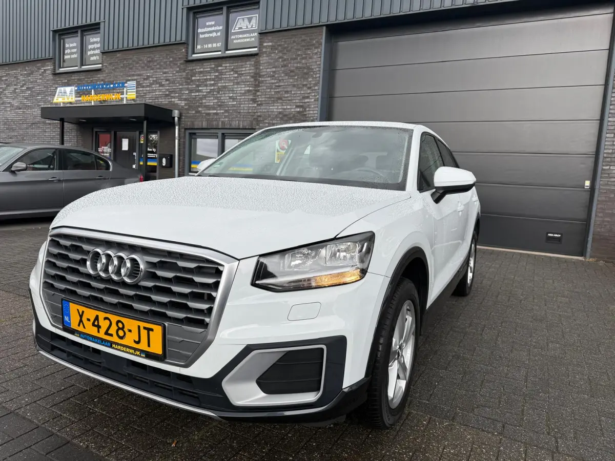 1.4 TFSI CoD Sport Pro Line | 3/6/12MND GARANTIE| NW APK | STOELVERWARMING | CRUISE | NAVI | PDC |