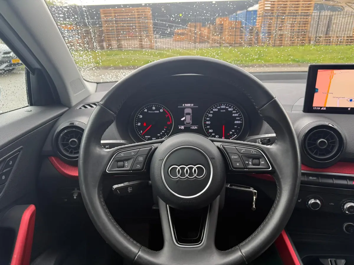 1.4 TFSI CoD Sport Pro Line | 3/6/12MND GARANTIE| NW APK | STOELVERWARMING | CRUISE | NAVI | PDC |