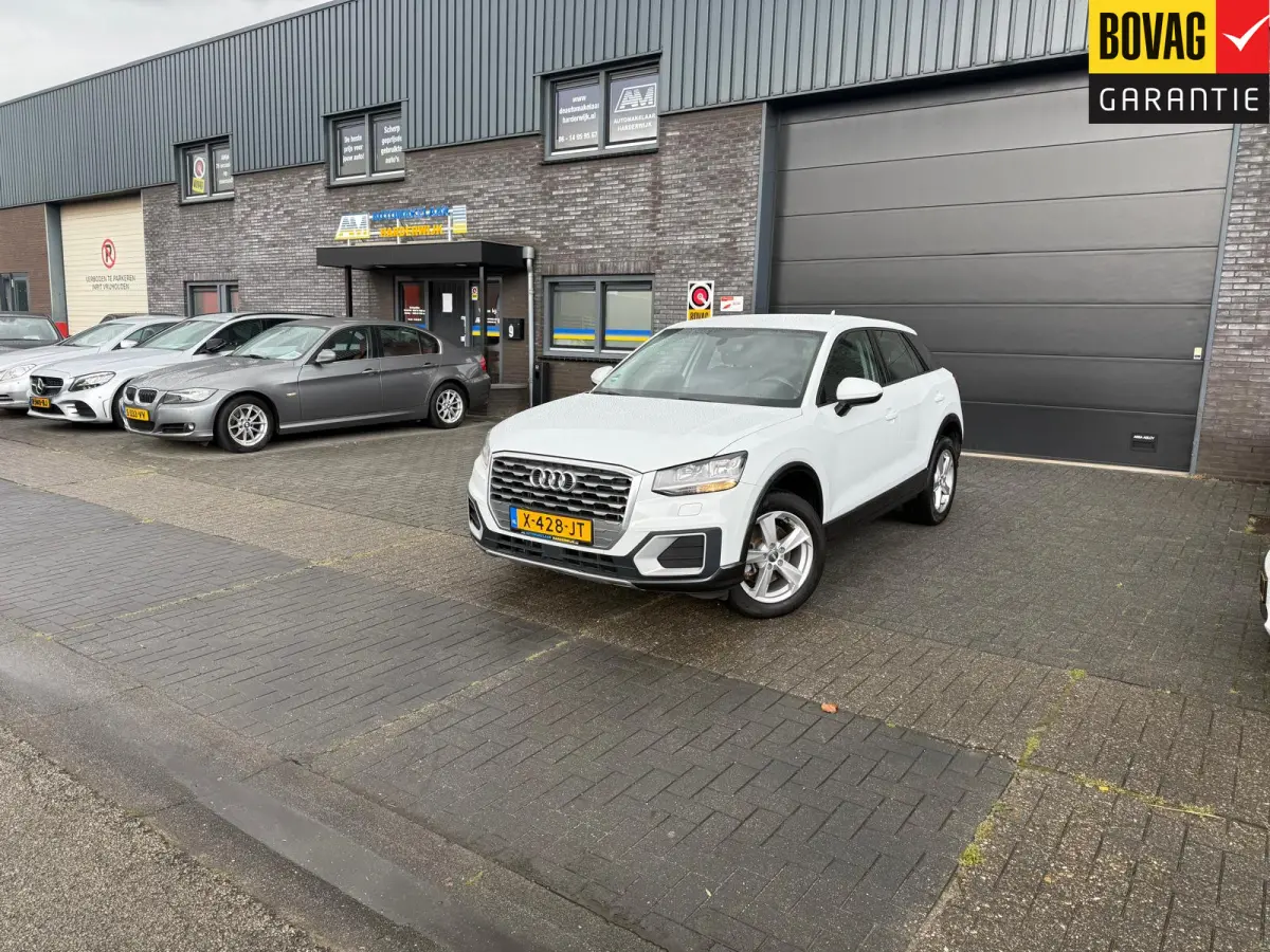 1.4 TFSI CoD Sport Pro Line | 3/6/12MND GARANTIE| NW APK | STOELVERWARMING | CRUISE | NAVI | PDC |