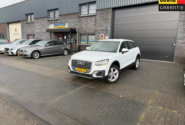 1.4 TFSI CoD Sport Pro Line | 12MND GARANTIE | NW APK | STOELVERWARMING | CRUISE | NAVI | PDC |