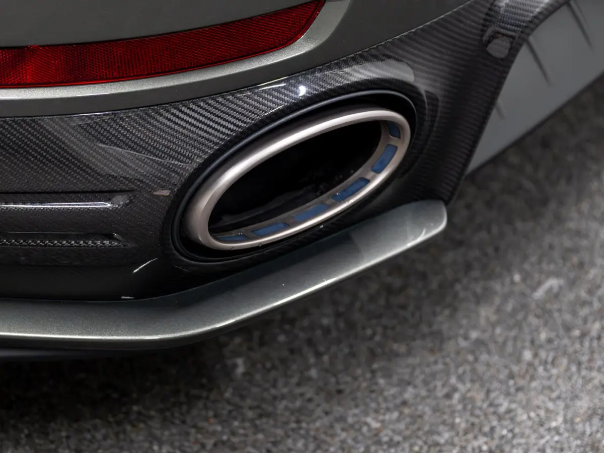 3.6 Turbo S | FACELIFT | SportDesign | Lift | Carbon | Burmester | InnoDrive |