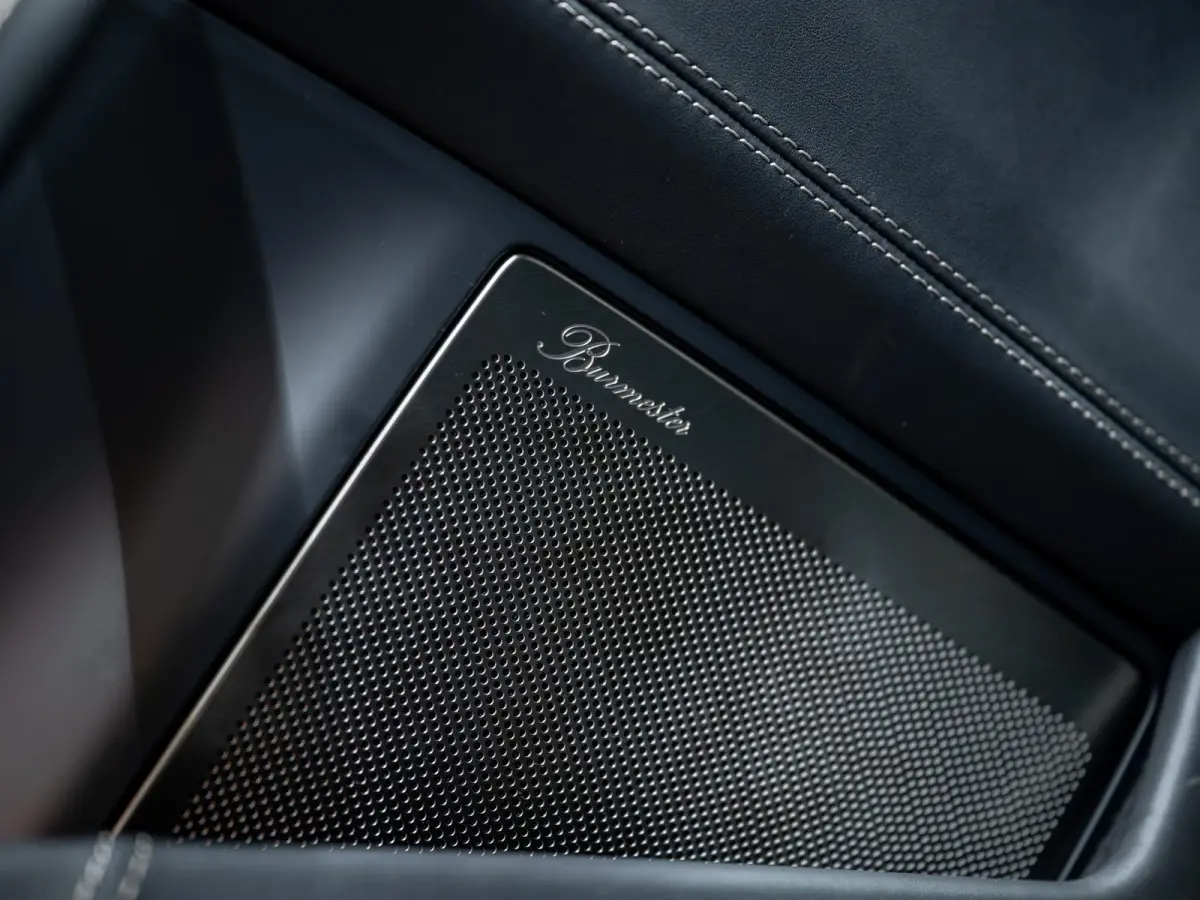 3.6 Turbo S | FACELIFT | SportDesign | Lift | Carbon | Burmester | InnoDrive |