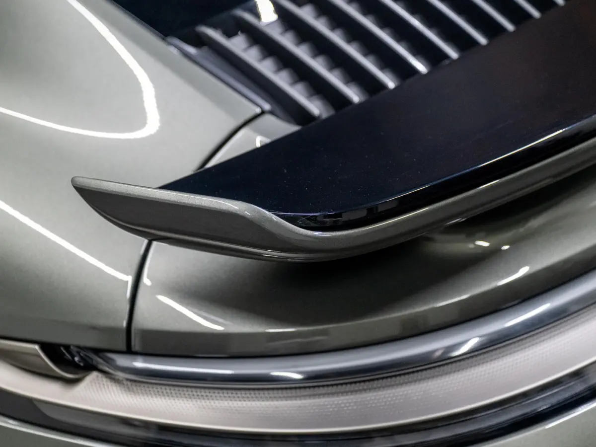 3.6 Turbo S | FACELIFT | SportDesign | Lift | Carbon | Burmester | InnoDrive |