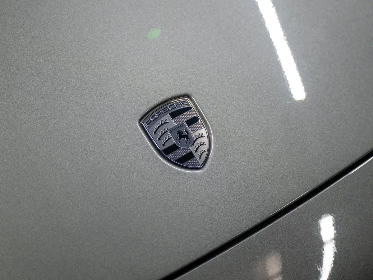 3.6 Turbo S | FACELIFT | SportDesign | Lift | Carbon | Burmester | InnoDrive |