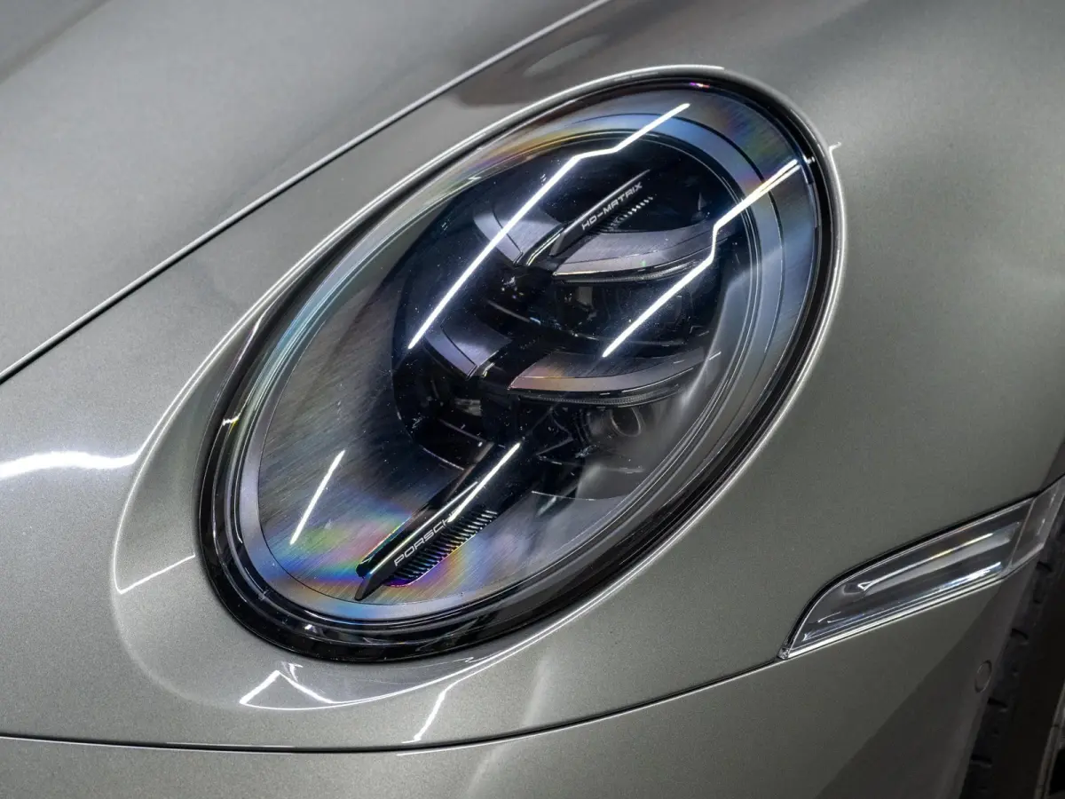 3.6 Turbo S | FACELIFT | SportDesign | Lift | Carbon | Burmester | InnoDrive |